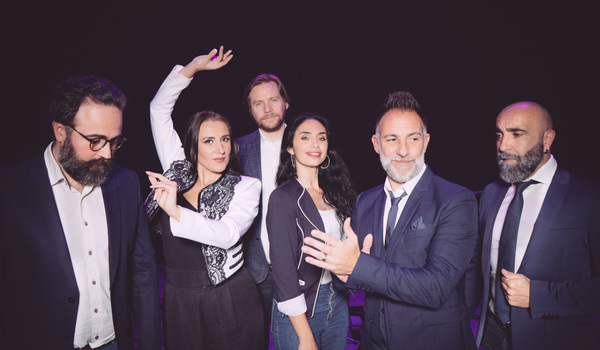 Concert Flamenco de Nicolas Saez